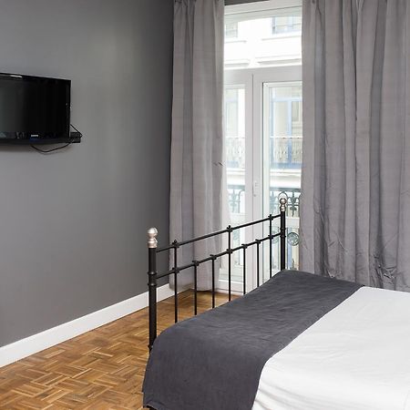 B&B La Casa Bxl Bruxelles Eksteriør billede