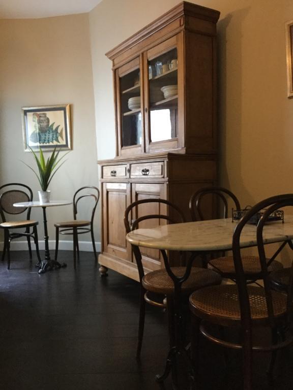 B&B La Casa Bxl Bruxelles Eksteriør billede