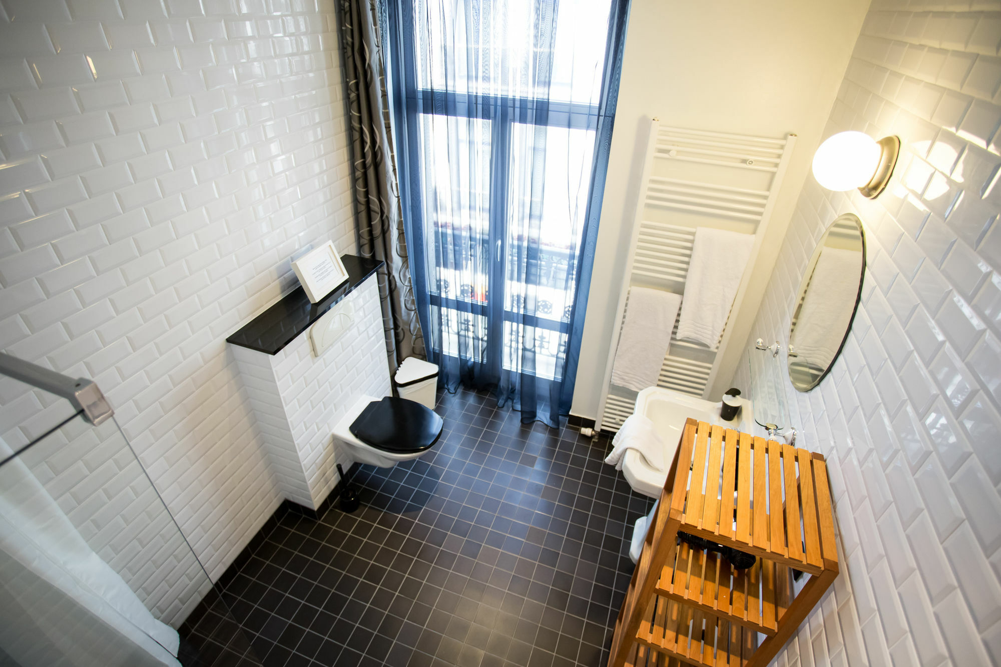 B&B La Casa Bxl Bruxelles Eksteriør billede