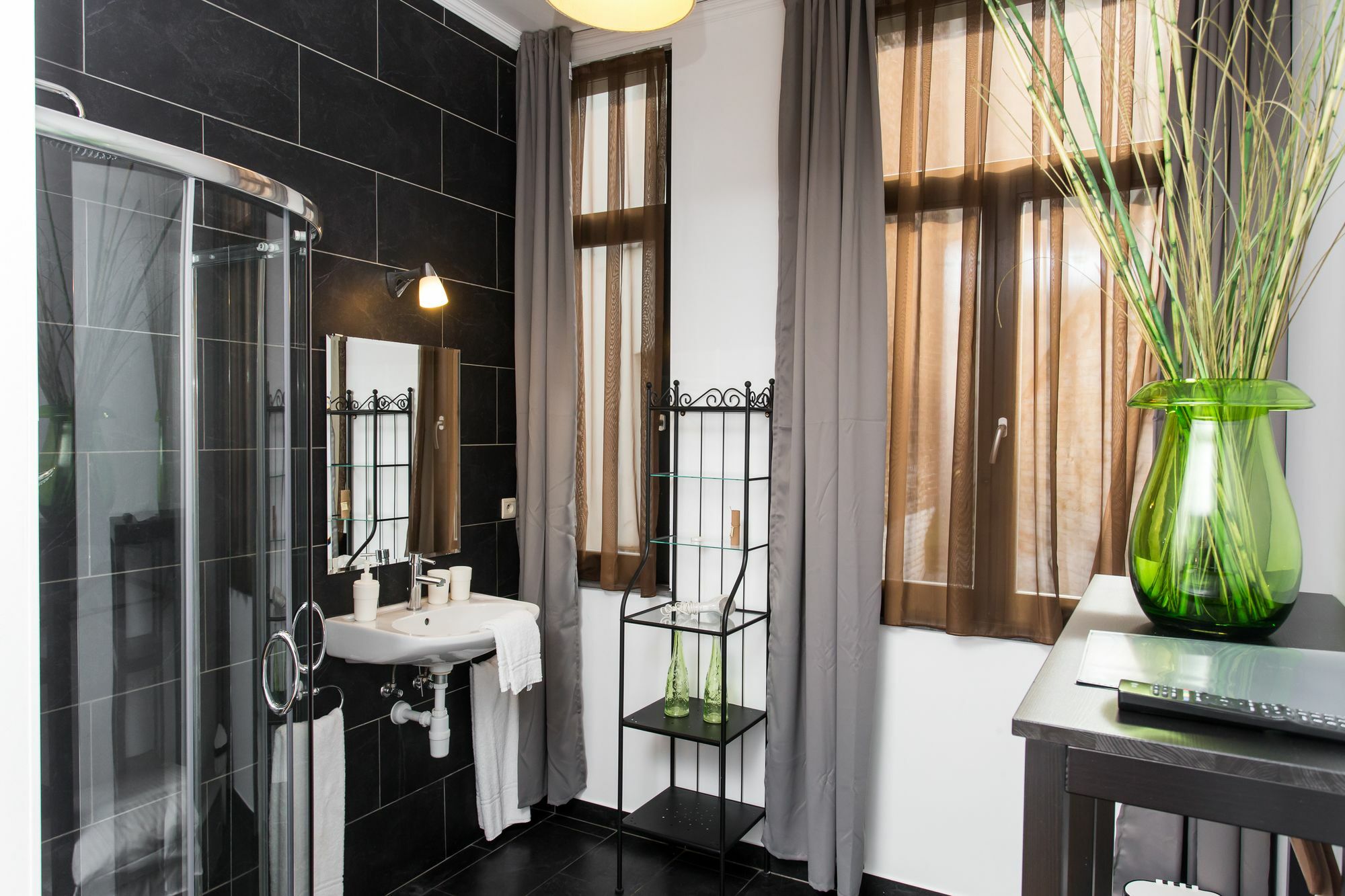 B&B La Casa Bxl Bruxelles Eksteriør billede